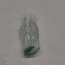 Flexible Shower Door Side Seal Strip 100 Inch Shower Door Side Sweep for 3/8" Framelss Glass Door