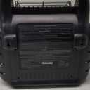 Mr. Heater 18,000 BTU Big Buddy Pro Series Portable Propane Heater (Red)