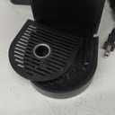 Keurig K-Supreme Single Serve K-Cup Pod Coffee Maker, MultiStream Technology, 4 Brew Sizes, 66oz Dual-Position Removable Reservoir, Black