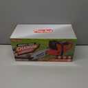 Mighty Force Chainsaw Toy for Toddlers - Realistic Lights, Sounds & Spinning Action, Safe Design with Easy-Grip Handle, Perfect for Pretend Play Boys Aged 3+