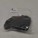 Avidlove Lingerie for Women Sexy Lace Robes Babydoll Lingerie Dress Ruffled Hem Sheer Nightgown, Large