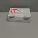 Clear Glass Teardrop Winter Ornaments Crystal Raindrop Hanging Ornaments Crystal Chandelier Drop Pendant Icicles Decorations for Christmas Tree Winter Party Supplies(22 Pcs,4 Large Size)