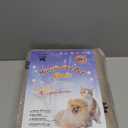 Washable Puppy Pads - Reusable, Super Absorbing, Waterproof, Large Dog Pee Pad for Dog Bed Mat (48x72 Inch (Pack of 1))