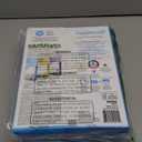 HP Printer Paper | 8.5 x 11 Paper | Copy &Print 20 lb | 1 Ream Case - 500 Sheets| 92 Bright | FSC Certified | 200060