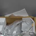 19212593 LSX Swap Retrofit Aluminum Oil Pan Kit Compatible with Chevrolet GM LS1 LS3 LSA Engines