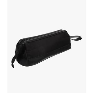Storage Bag for Hair Styling Tools Portable Makeup Brush Pouch with Hanging Rope Compact Design for Hair Dryer and Curling Lightweight Travel Storage Case Elegant