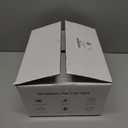 Interactive Cat Toy Accessories Kit  Replacement Plush & Rope Attachments for Indoor Cats, Compatible with Automatic Cat Chase Toy