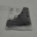 Naturemore Women's Sexy Low Waisted Stretch Mini Denim Shorts Hot Pants Clubwear M Black