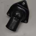 AISIN THT-005 Engine Coolant Thermostat with Housing and Gasket - Compatible with Select Lexus GS F, GS460, GX460, IS F, IS500, LC500, LS460, LS600h, LX570, RC F Toyota Land Cruiser, Sequoia, Tundra