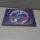 Fishing Advent Calendar 2025, Fishing Lure Set - 24 Days of Christmas Countdown Calendar, for Fishing Lovers, Christmas Gifts for Dad Men & Stocking Stuffers for Men