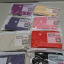 Leakproof Panties for Women Over 60, Leakproof Ladies Underwear, Leakproof Underwear for Women (8 Color,3X-Large)