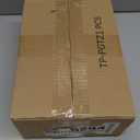 TOPABYTE Car Neck Pillow for Tesla Model 3 Model Y Model S Model X Cybertruck Accessories Memory Foam Ergonomic Design Comfortable Headrest Cushion, 1 Piece, White