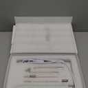 Pure Daily Care NuDerma Handheld Skin Therapy Wand Machine w/Neon  Anti-Aging - Skin Tightening - Wrinkle Reducing - Dark Circles  Clarifying - Hair & Scalp Stimulator (1 Count (Pack of 1))