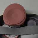 Momcozy Breast Pump Hands Free Mobile Style, Leak-Proof, Quiet & Comfortable for On-The-Go Pumping