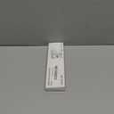 MoKo Stylus Pen for iPad 2018-2025, USB-C Fast Charging Pencil with LED Power Display Tilt Sensitivity for Apple iPad A16/11/10/9/8/7/6, Air 7/6/5/4/3/M3/M2, Pro 13"/12.9"/11"/M4, Mini 7/6/5, White