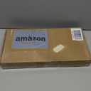 LBW Desk Grow Light, Full Spectrum Plant Light for Indoor Plants, Grow Lamps with 4/8/12H Timer, 10"-26" Height Adjustable, 6 Brightness Levels (One-Head)