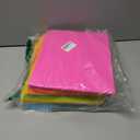 Astrobrights Mega Collection, Colored Paper, "Brilliant" 5-Color Assortment, 625 Sheets, 24 lb/89 gsm, 8.5" x 11 - MORE SHEETS! (91684)