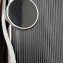 SIMSEN 95oz Dehumidifiers for Home, 800 sq ft Dehumidifier Reusable Filter, Small Dehumidifier with Drain Hose, Dehumidifiers for Bedroom Bathroom Basements Closet RV (01Space Grey)