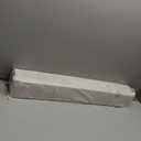 Newverest Poker Table Top 70" x 35", Texas Hold'em Poker Mat for Home Game Nights Up to 10 Players, Blackjack, Casino | Poker Topper for Tables in Zipper Storage Bag with 8 Coasters in Gift-Ready Box