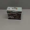 Reptile Heat Lamp with Clamp, UVA UVB Reptile Light with 360 Rotatable, Dimming and 2Pcs 50W Heat Bulb Simulated Sunlight Basking Light for Turtle Tortoise Lizard Snake Bearded Dragon