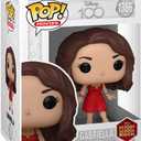 Funko POP! Movies: High School Musical - Gabriella Montez - Collectable Vinyl Figure - Gift Idea - Official Merchandise - for Kids & Adults - TV Fans - Model Figure for Collectors and Display