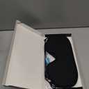 WAOAW Sleep Mask for Men Women: Blackout Eye Masks for Sleep - 3D Breathable Soft Comfortable Eye Mask for Travel - Adjustable Light Blocking Night Masks for Sleeping, Black 