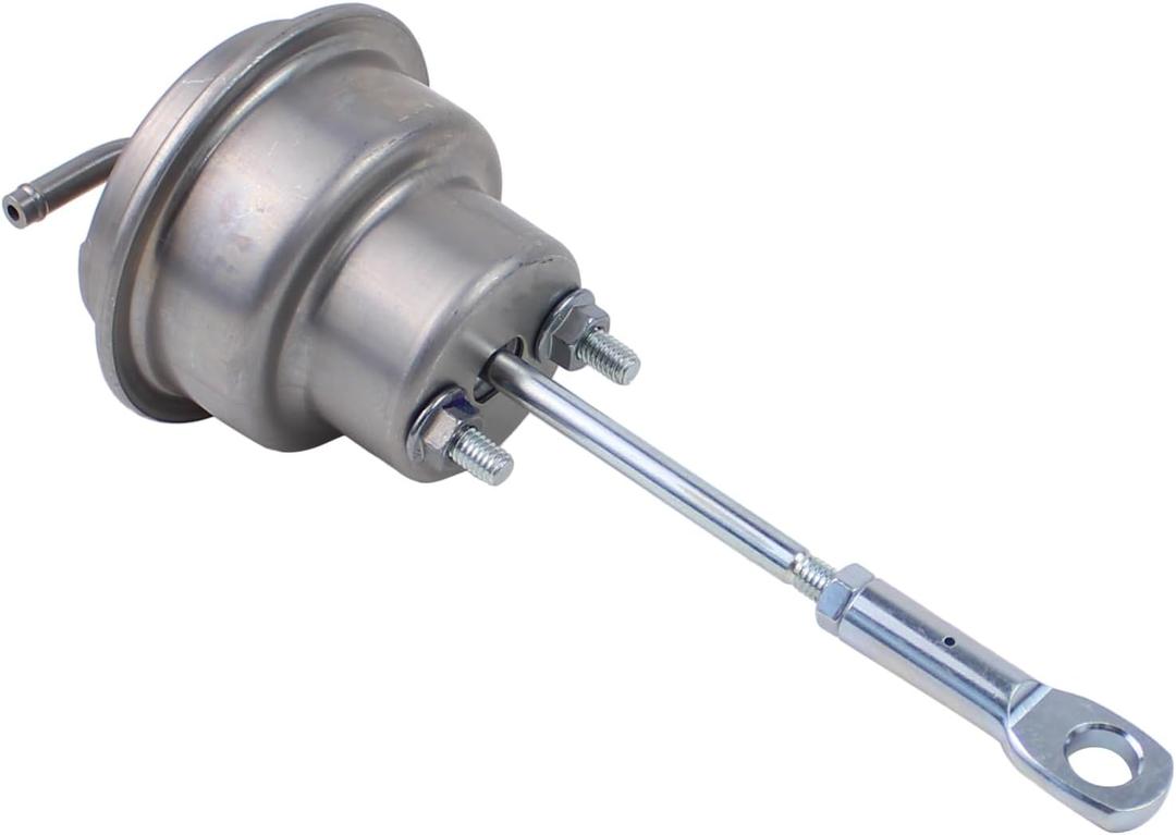 Turbocharger Wastegate Actuator for Buick Encore 2016-2019, Chevrolet Cruze 2016-2019, Equinox 2018-2022, Trax 2019, GMC Terrain 2018-2022