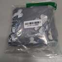 Cooling Pad for Large Dog,Instant Pet Cool Mat,Comfortable Cool Pet Mat for Cat.Portable Dog Bed for Summer. Suitable for Outdoor Summer Crate Pad.Long Time Cooling.Bone(Size-XL 23.6 * 35.4in)