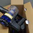 Cordless Vacuum Cleaner, 500W/40Kpa Vacuum Cleaners for Home, 60Mins Stick Vacuum with LED Display, Anti-Tangle & Wall Mount Charging, 8 in 1 Lightweight Vacuum for Hard Floors Carpet Pet Hair