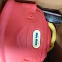 Little Tikes Cozy Coupe 30th Anniversary Car