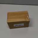 Garden Hose Splitter 2 Way Heavy Duty, Y Connector Brass Garden Hose Adapter, 2 Pack Hose Bib Splitter with 4 Extra Rubber Washers