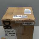 DREO Humidifiers for Bedroom, 3L Top Fill 30H & 26dB Quiet Runtime for Large Room, Cool Mist Ultrasonic Humidifier with Humidity Sensor, Night Light for Home, Baby, Nursery, Plants, 360 Nozzle, Black