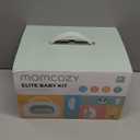 Momcozy Baby Wipe Warmer & Momcozy Bottle Warmer, Fast Bottle Warmers