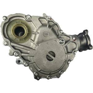52853662AC Transfer Case Power Take Off PTO Assembly Compatibile with 2011-2013 Gr-and Cherokee D-odge Durango 3.6L Single Speed 157945, 52853662AB, 52853662AA