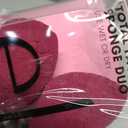 e.l.f. Total Face Sponge Duo, Plush, Multi-Sided & Latex-Free Makeup Sponges For Easy Blending Of Concealer, Highlighter & more, Vegan & Cruelty-Free