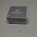 Leather Western Belts for Woman Men - Bull Buckle, Cowboy Cowgirl Country Embossed Belt for Jeans Women Mens Gifts (for 30"-34" waist)