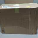 Ektorp Chaise Sofa Cover Repalcemen for IKEA Ektorp Loveseat (2 Seat) Chaise Lounge Cover, Ektorp Sectional 3 Seat Couch Cover(Daily Off White)