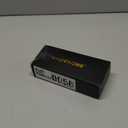 Vintage Women Oversized Sunglasses Designer Luxury Square Sun Glasses UV400 Protection Flat Lens ((2 Pack) Black Frame Grey Lens+amber Tortoise Frame Black Lens)