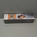 17''33'' Heating Pad for Back Pain, Electric Heating Pad with 9 Heat Settings & 4 Timers Auto Shut Off, Extra Large Heating Pad for Period Cramps & Sore Muscles, Machine Washable, Dry & Moist Heat