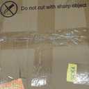 Furnulem 5-Tier Corner Shelf, Narrow Bookshelf with 2 Storage Drawers, 65.16" Tall Bookcase, Standing Shelf Organizer Unit for Living Room, Bedroom, Metal Frame, Wood Display Shelf(Black Oak)