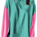 Liantty Womens Oversized S