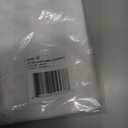 French Toast Girls' Short Sleeve Oxford Shirt (White)