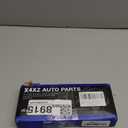 K80885 Zinc-Nickel Alloy Front Stabilizer Sway Bar End Link for 2003-2005 Dodge Ram 2500 Ram 3500 4WD 4x4 Models ONLY Replaces# 55093111AA