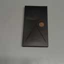 for iPhone 17 Pro Case Leather | iPhone 17 Pro Leather Case with Stand | Compatible with MagSafe with Magnetic Ring Grip Holder (Brown, IP17 Pro-6.3inch)