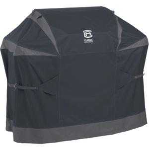 Classic Accessories StormPro Waterproof 64 Inch BBQ Grill Cover