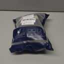 IECOii Extra Warm Dog Coat - Reflective Adjustable Jacket With Buckle Fleece Turtleneck for Cold Weather - Soft Winter Coat for Smal Dogs - Green Camo