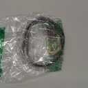 XZQTIVE Women's Leather Belt for Jeans Pants Dresses Fashion Ladies Western Leather Belt Silver Buckle (Dark Brown)