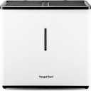 Evaporative Humidifiers |14.5 L(3.9 Gal) Tank for Whole Room Humidifier | 60 W Cool No Mist Humidifiers | 7 Speed | MAX Output 3000 ml/h | Auto Humid | Top Filling