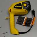 Wagner Spraytech 2418392 Control Spray QX1 HVLP Stain Sprayer, Ideal for Crafting & Small Staining Projects Like Decks, Fences and Lattice