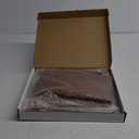 Wedding Card box with Slot - 11.5 IN Wooden Card Box for Wedding Reception Graduation Birthday Party Rustic Wedding Decor, DIY Wood Box for Cards Envelope Money-WCB001 (Brown)
